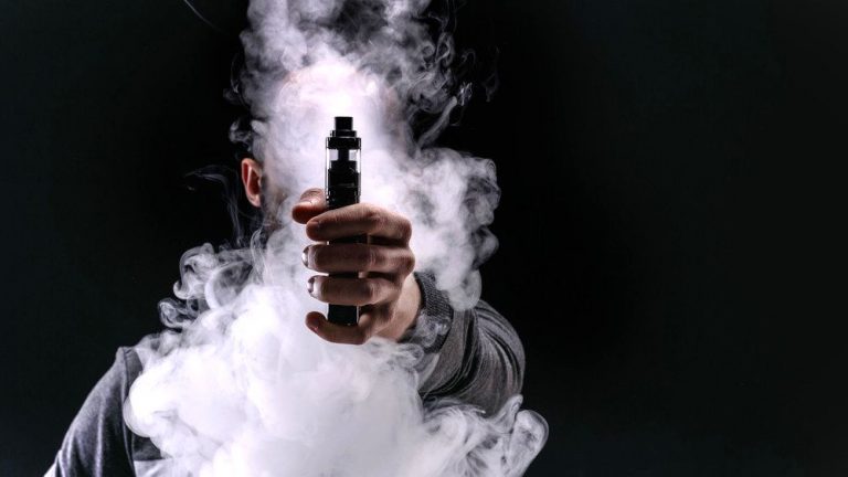 ЭЛЕКТРОННАЯ СИГАРЕТА JOYETECH EVIC: ОСОБЕННОСТИ И ПРЕИМУЩЕСТВА