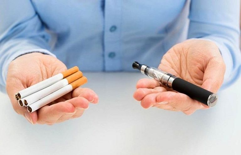 JOYETECH EGO-CC І СМАЧНІ НОВИНКИ