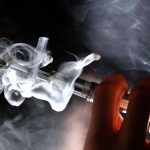 ЕЛЕКТРОННА сигарета JOYETECH EGO ONE