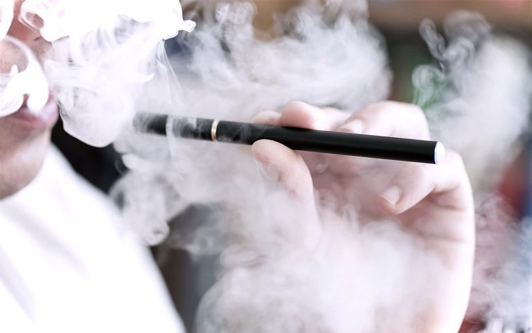 ЭЛЕКТРОННАЯ СИГАРЕТА JOYETECH EVIC: ОСОБЕННОСТИ И ПРЕИМУЩЕСТВА