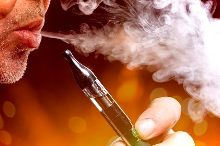 Жидкость Dekang (Деканг)