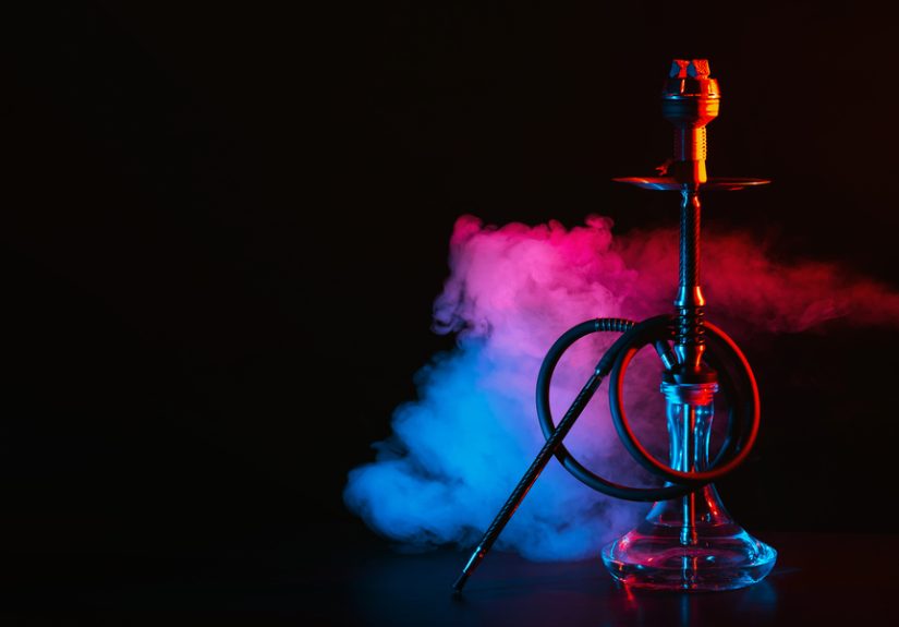 як зробити кальяна