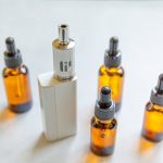 Як змішувати рідини для вейпа