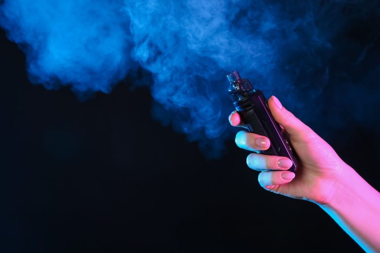 Як вибрати акумулятор для вейпа