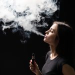 як вибрати вейп новачку